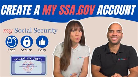 Ask An Expert - A RSSA. . Ssa gov my account